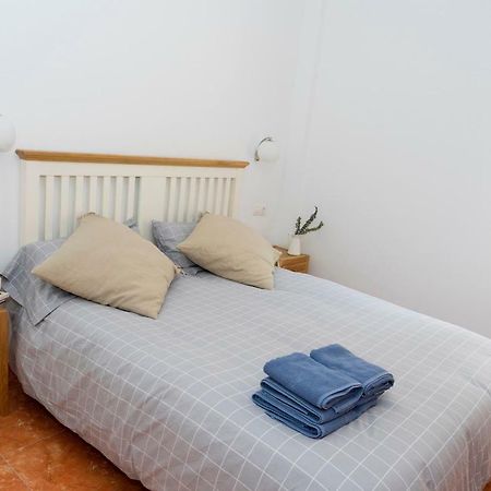 Miralrio Chulilla Apartamento Exterior foto